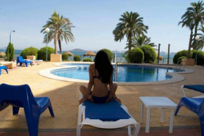 ShoreHouse Apartamento Primera linea Playa Honda